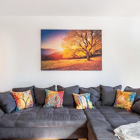 Am Wald Holiday home