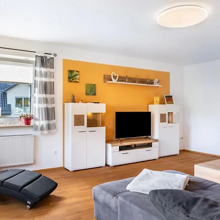 Holiday home Am Wald *