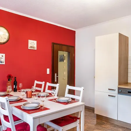 Am Wald * Hessisch Lichtenau