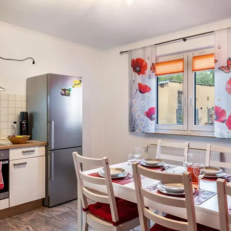 Am Wald Hessisch Lichtenau