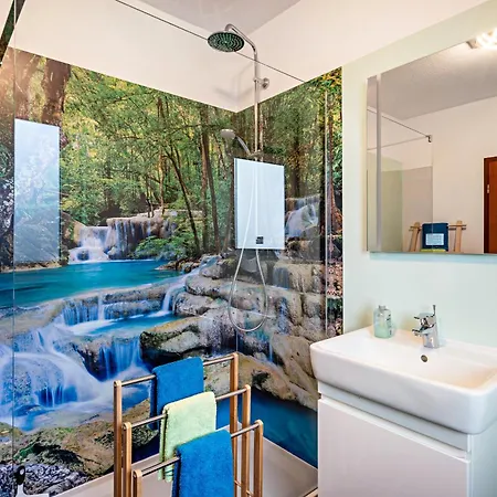 Am Wald Hessisch Lichtenau