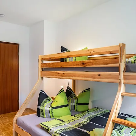 Holiday home Am Wald Hessisch Lichtenau