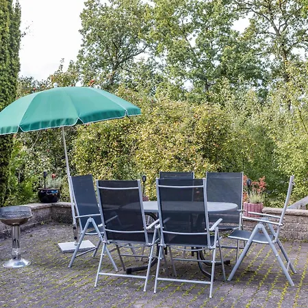 Holiday home Am Wald *