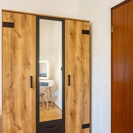 Am Wald Holiday home