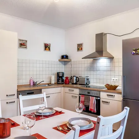 Am Wald Hessisch Lichtenau