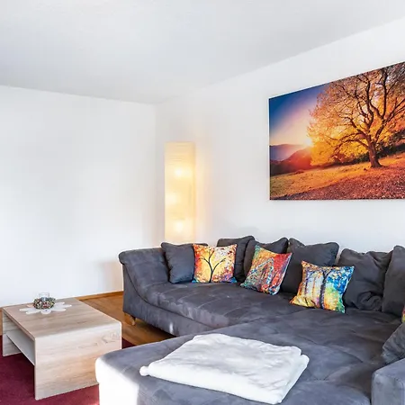 Am Wald Hessisch Lichtenau