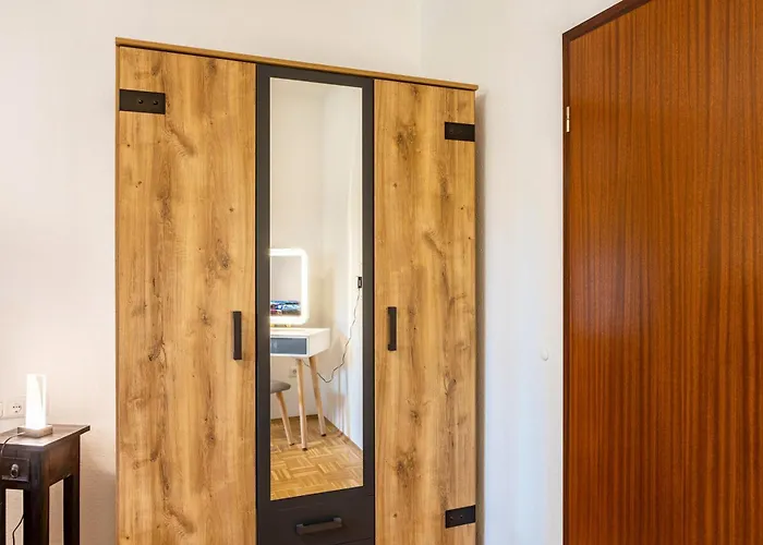 Am Wald Сasa de vacaciones